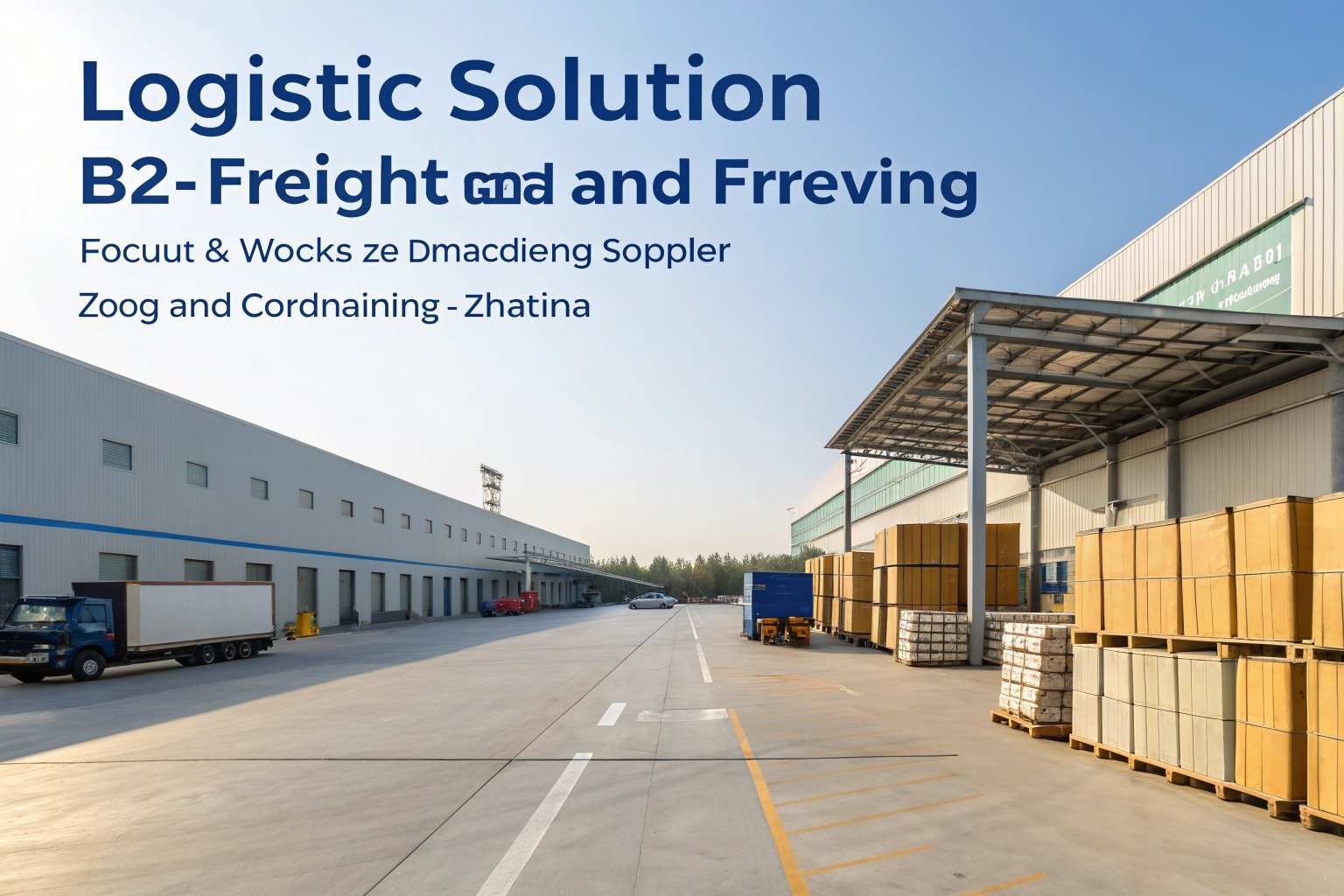 Which Documents Do I Need to Import packaging materials from China? - featured