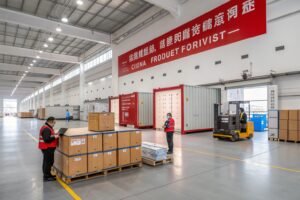 How Should I Plan packaging materials Shipping Around volume weight and supplier timing? - featured