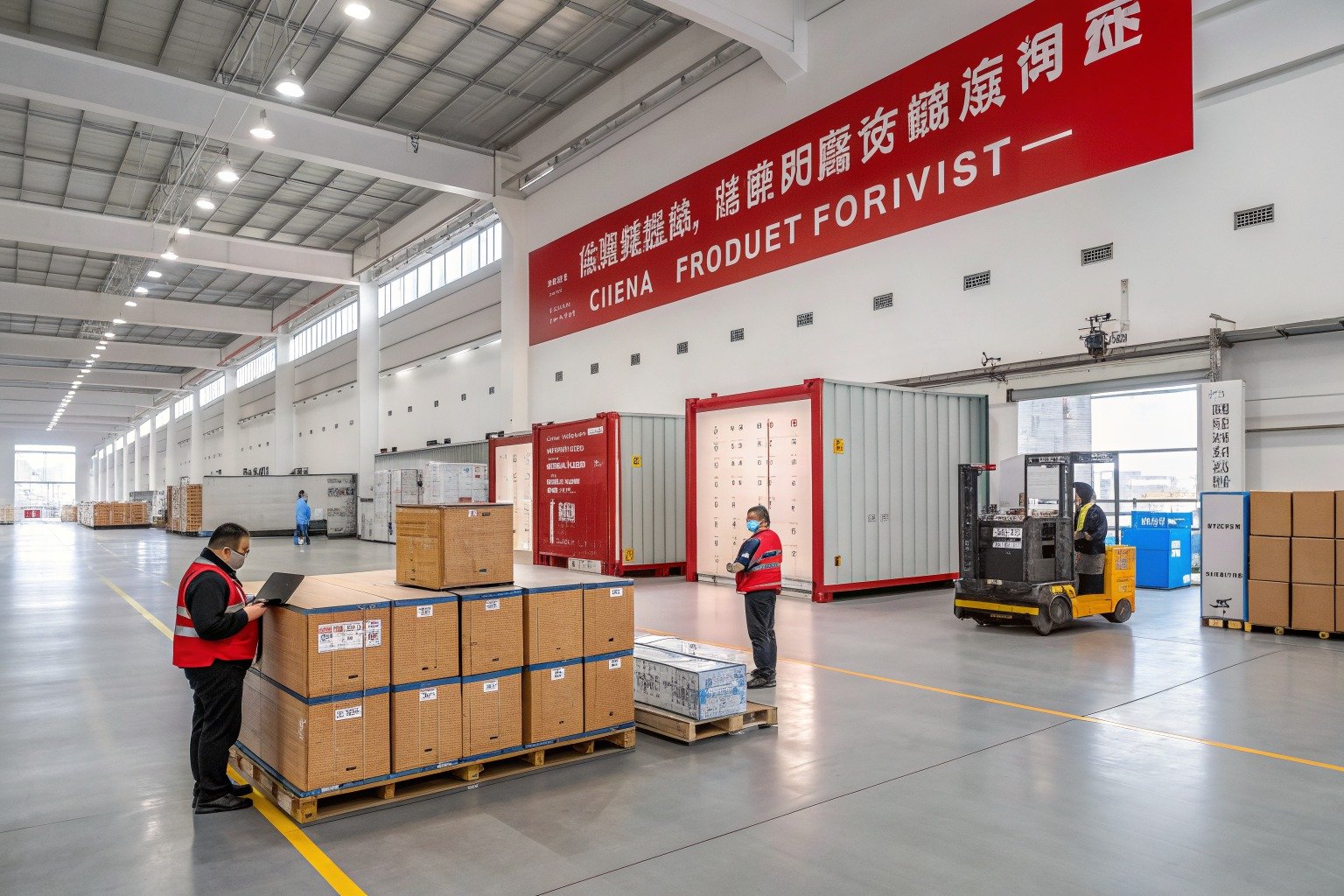 How Should I Plan packaging materials Shipping Around volume weight and supplier timing? - featured