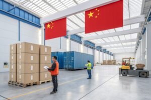What Is the Best Way to Ship outdoor products from China? - featured