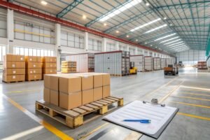 How Can I Lower Freight Cost for machine parts Imported from China? - featured