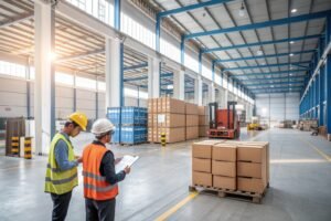 How Can I Avoid Damage When Shipping machine parts from China? - featured