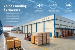 Which Documents Do I Need to Import machine parts from China? - featured