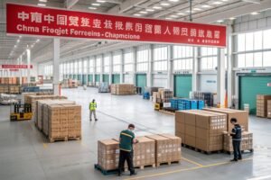 What Is the Best Way to Ship promotional gifts from China? - featured