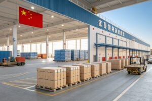 How Can I Lower Freight Cost for promotional gifts Imported from China? - featured