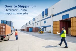 Should I Use DDP Shipping for promotional gifts from China? - featured