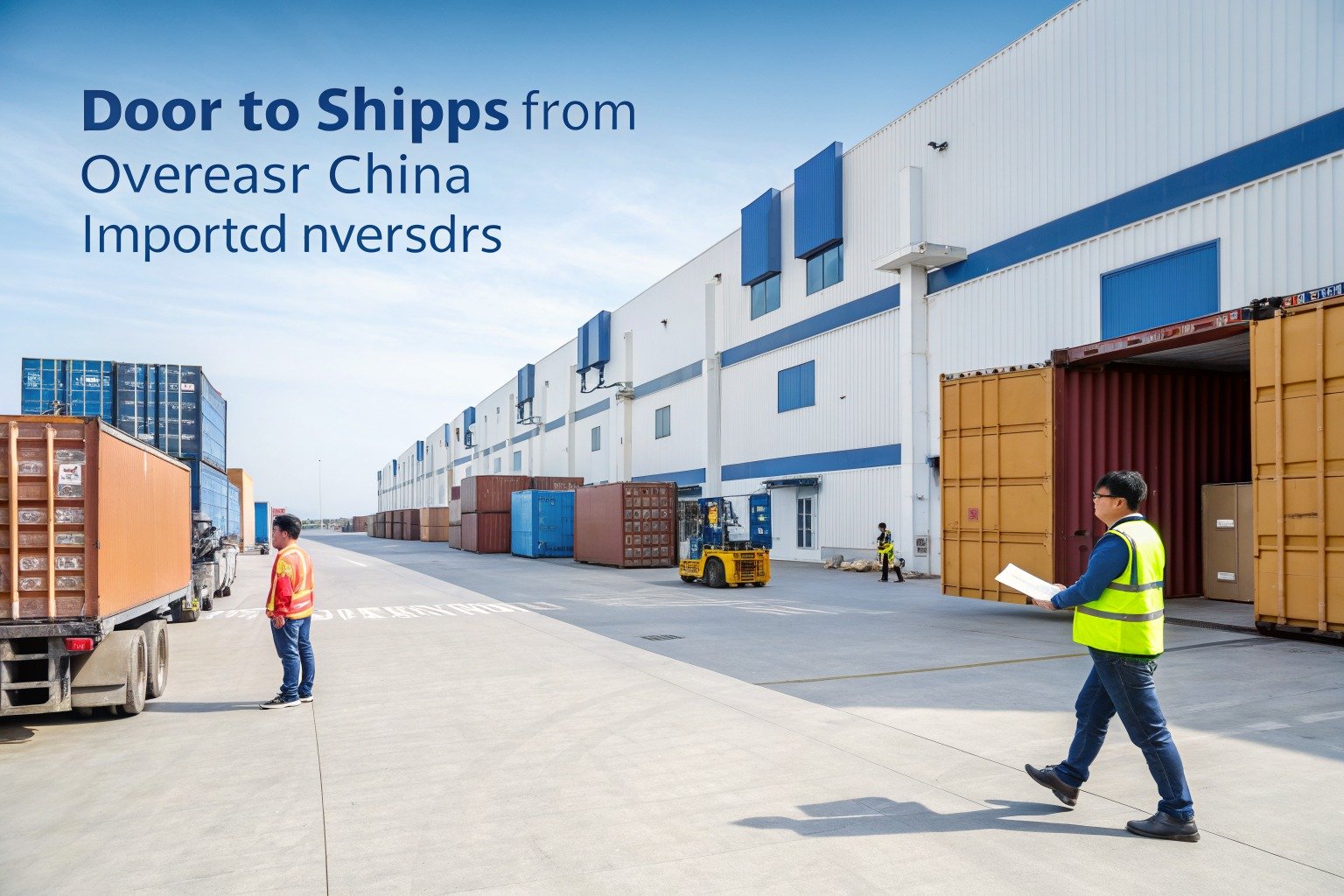 Should I Use DDP Shipping for promotional gifts from China? - featured