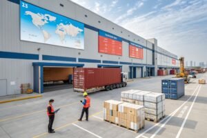 How Can I Avoid Damage When Shipping promotional gifts from China? - featured