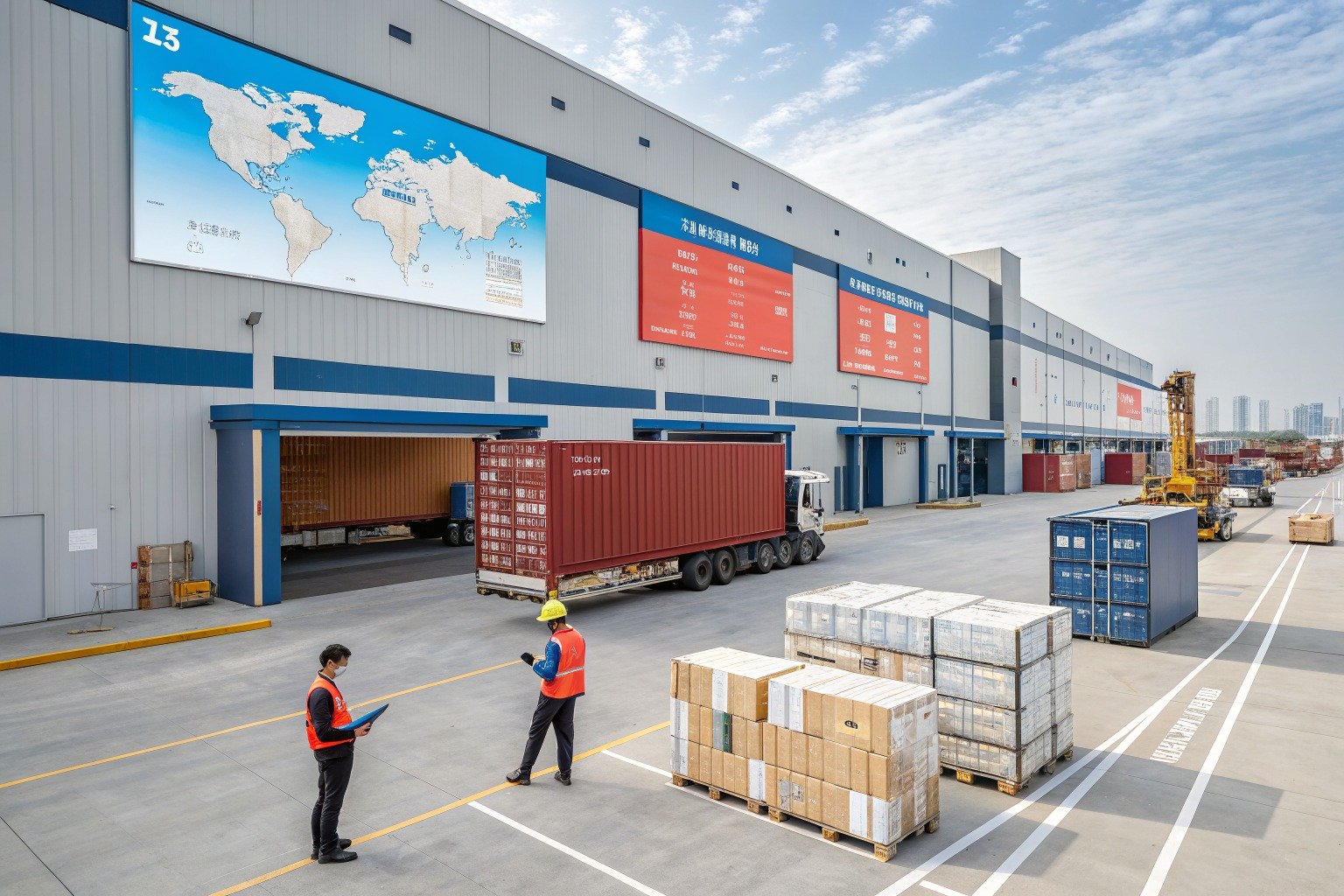 How Can I Avoid Damage When Shipping promotional gifts from China? - featured