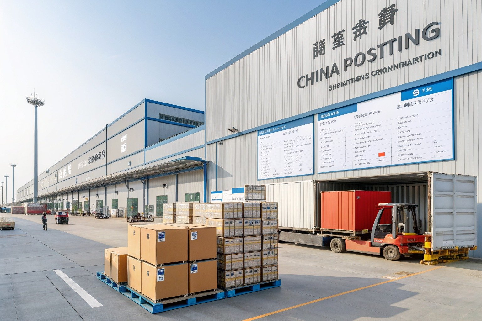 Which Documents Do I Need to Import promotional gifts from China? - featured