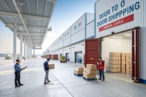 Should I Use DDP Shipping for outdoor products from China? - featured