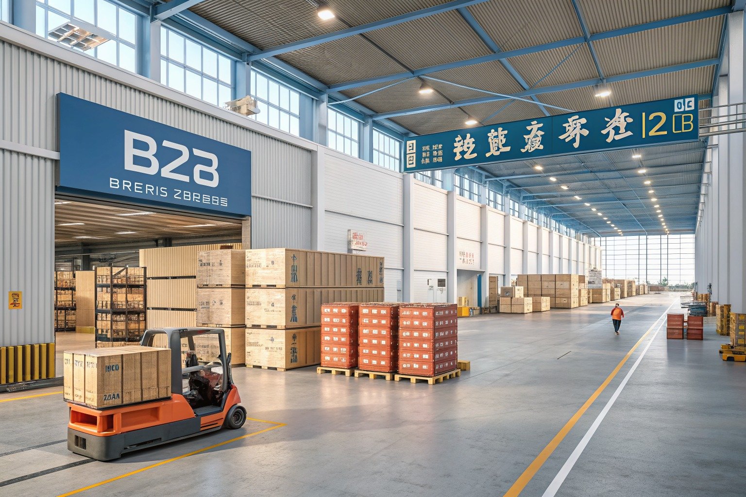 When Is Air Freight Worth It for promotional gifts from China? - featured