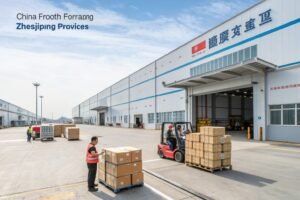 What Is the Best Way to Ship baby products from China? - featured