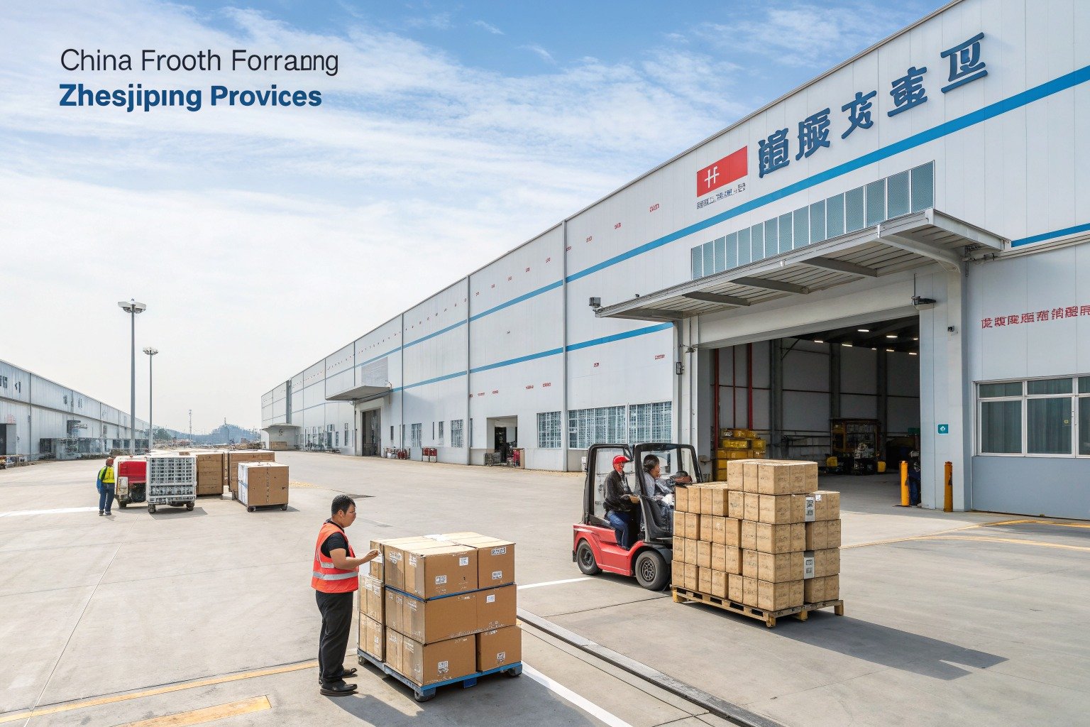 What Is the Best Way to Ship baby products from China? - featured