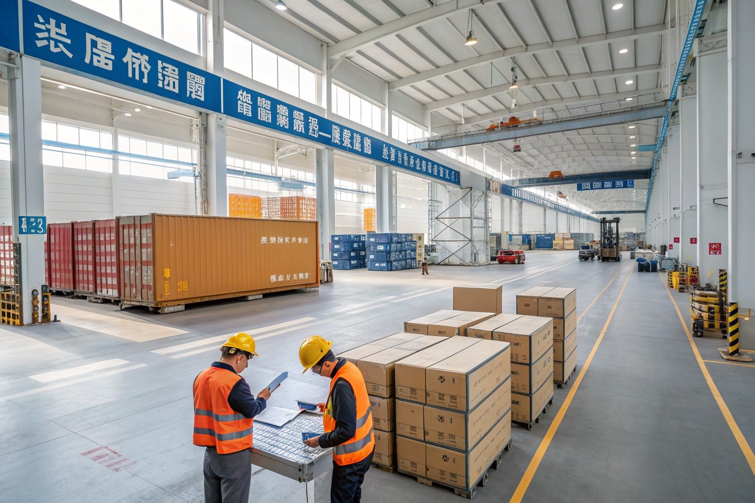 How Can I Lower Freight Cost for baby products Imported from China? - featured