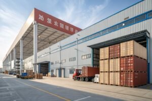 What Packaging Checks Matter Before Shipping outdoor products from China? - featured