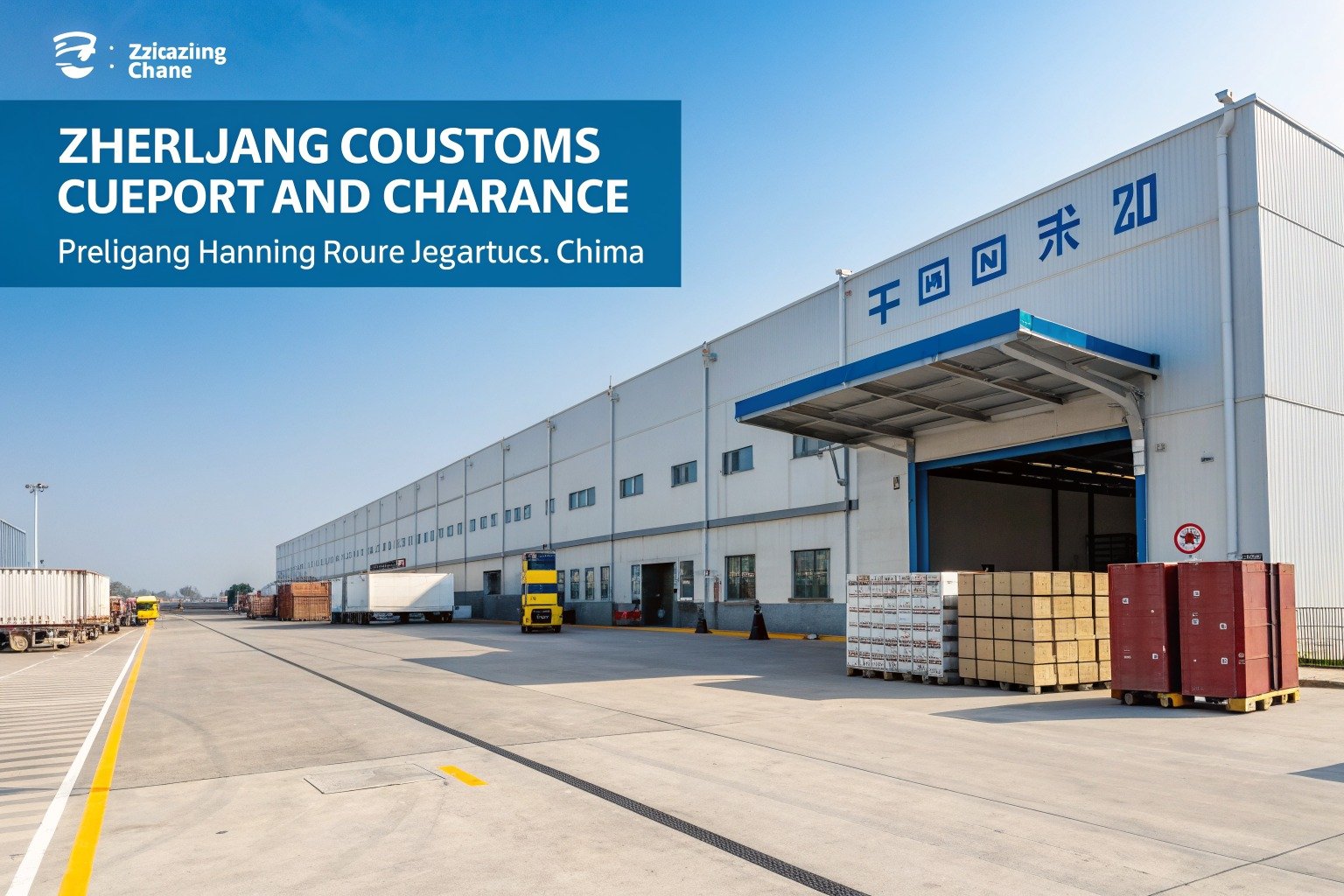 Can Better Planning Reduce customs holds for China Imports? - featured