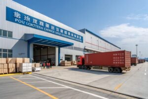 How Do documents, HS codes, and importer records Help Prevent customs holds? - featured