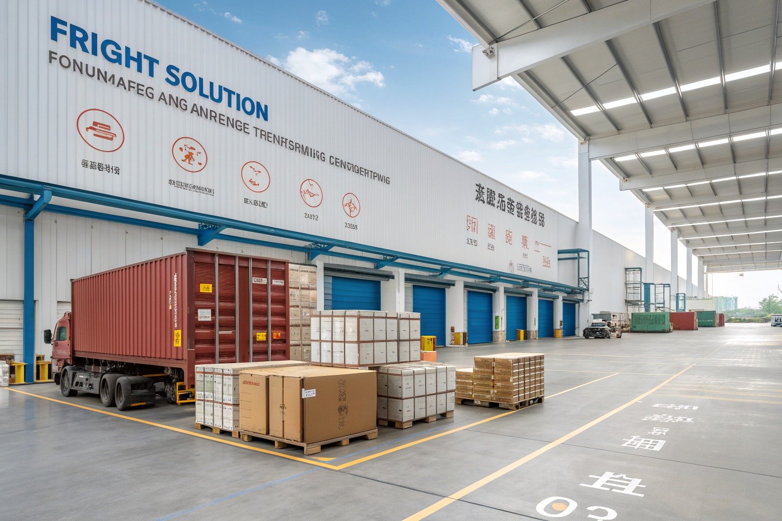 How Should I Plan outdoor products Shipping Around bulky packaging and peak season? - featured