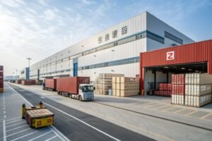 How Can I Avoid demurrage fees When Importing from China? - featured