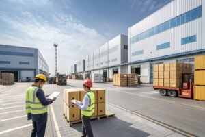 What Causes demurrage fees in China Freight and How Can I Prevent It? - featured