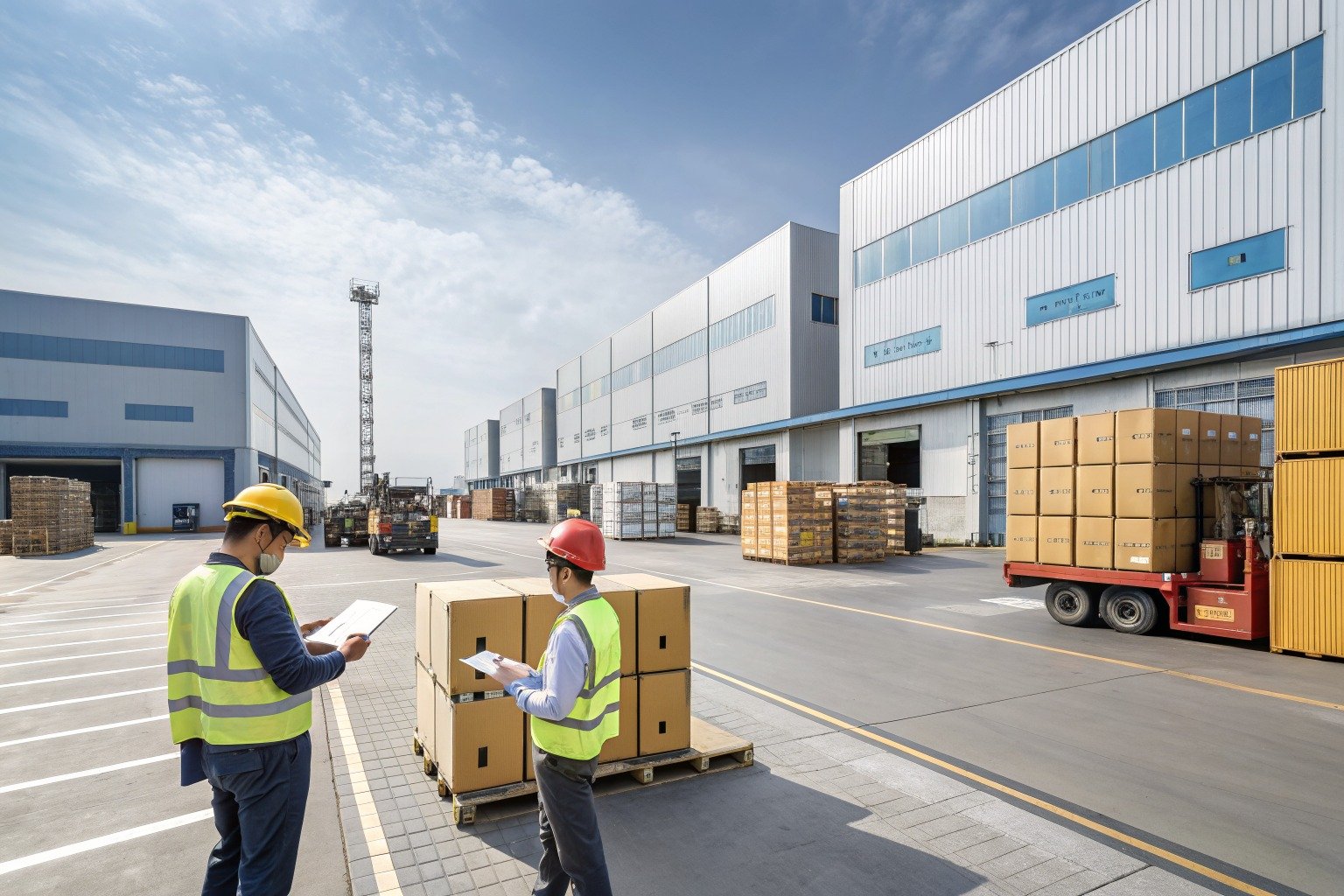 What Causes demurrage fees in China Freight and How Can I Prevent It? - featured