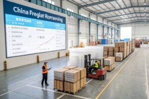How Does a Freight Forwarder Help Control demurrage fees? - featured