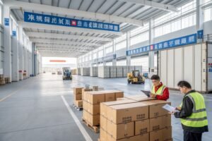 What Should I Check Before Shipping to Reduce demurrage fees? - featured