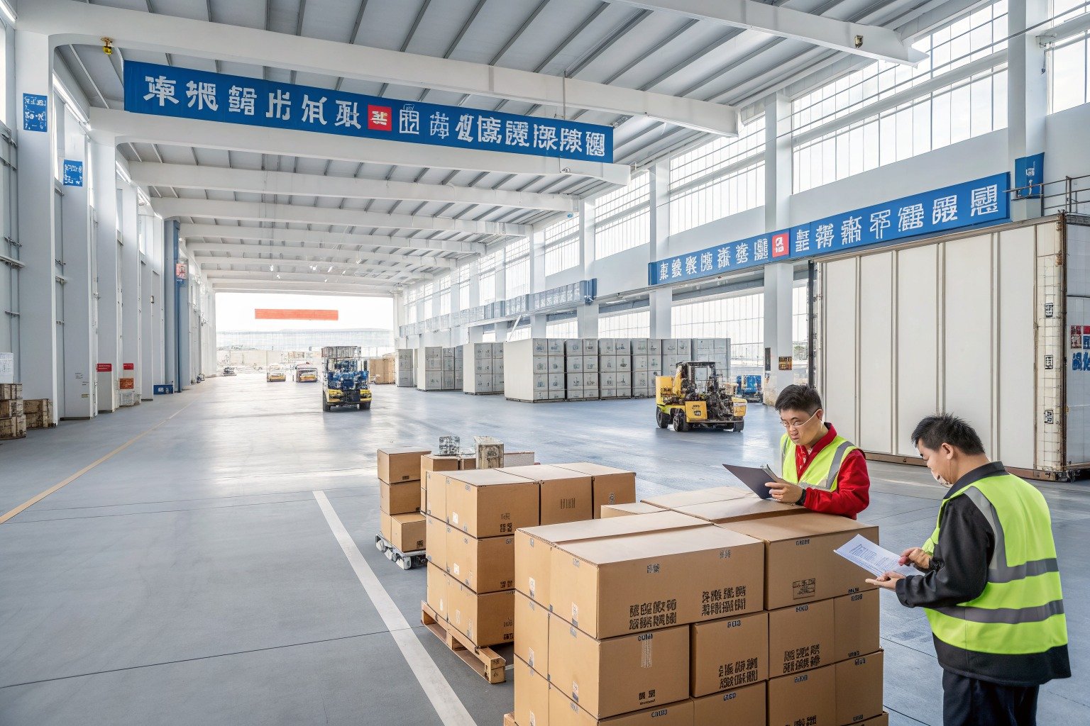 What Should I Check Before Shipping to Reduce demurrage fees? - featured