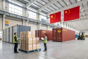 Can Better Planning Reduce demurrage fees for China Imports? - featured