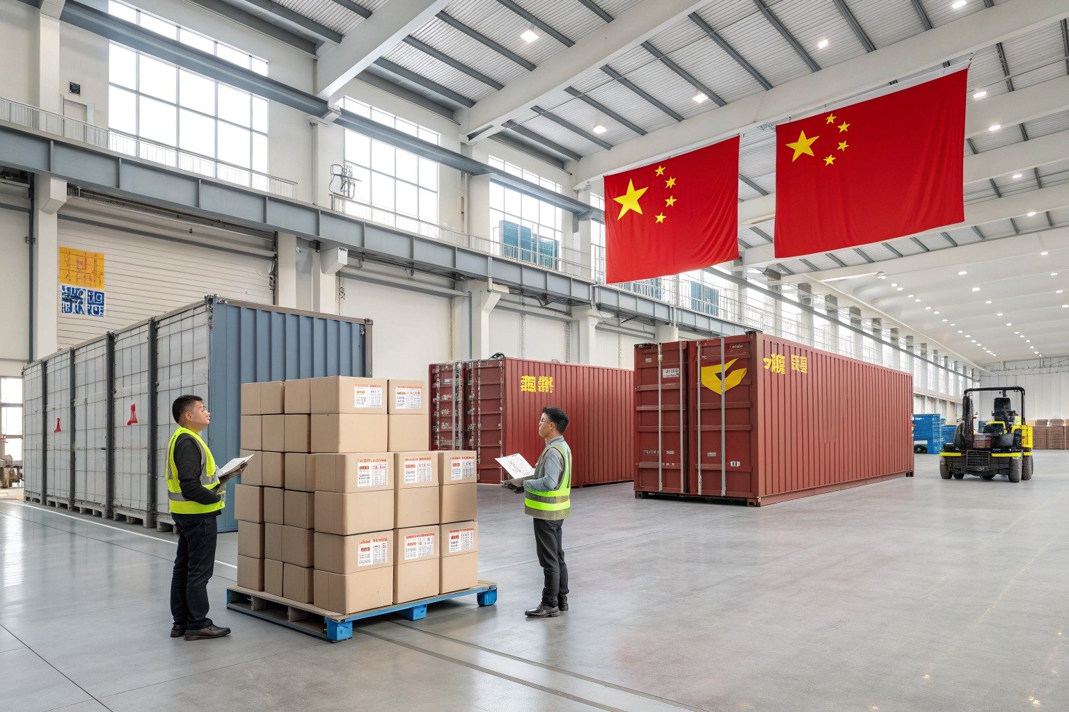 Can Better Planning Reduce demurrage fees for China Imports? - featured