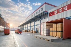 How Do container pickup timing and port free time Help Prevent demurrage fees? - featured