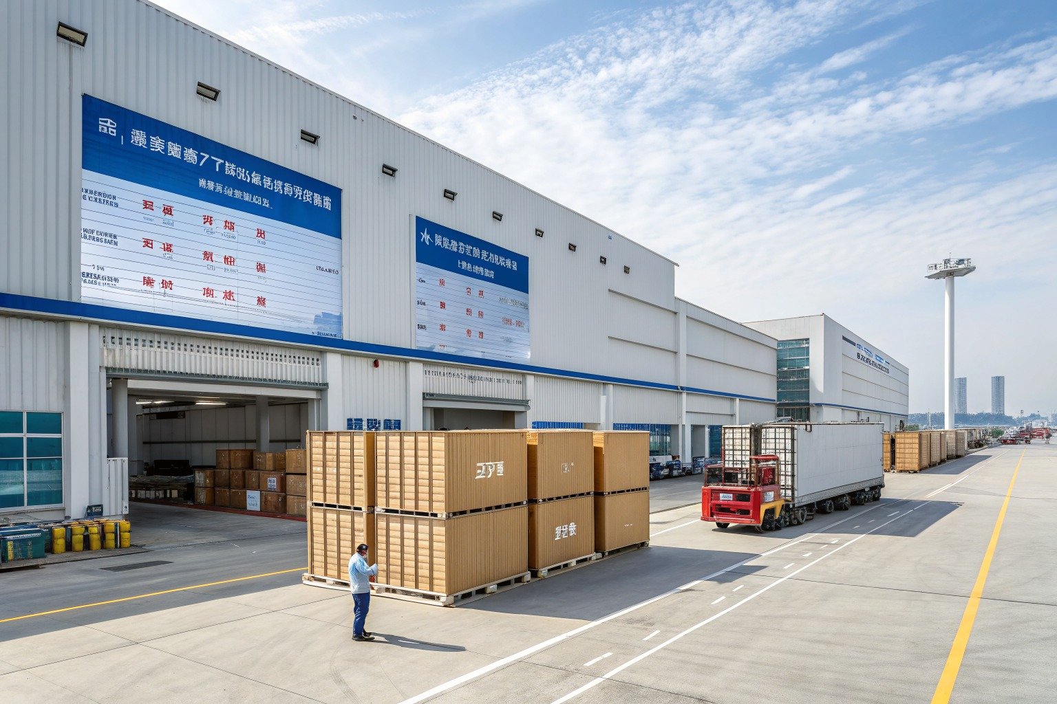 How Can I Avoid detention fees When Importing from China? - featured