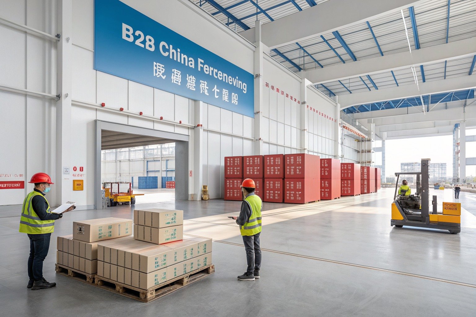 What Should I Check Before Shipping to Reduce detention fees? - featured