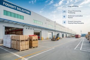 Can Better Planning Reduce detention fees for China Imports? - featured