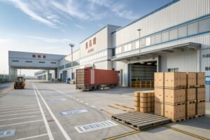 How Do truck scheduling and warehouse readiness Help Prevent detention fees? - featured