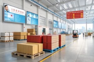 How Can I Avoid cargo damage When Importing from China? - featured