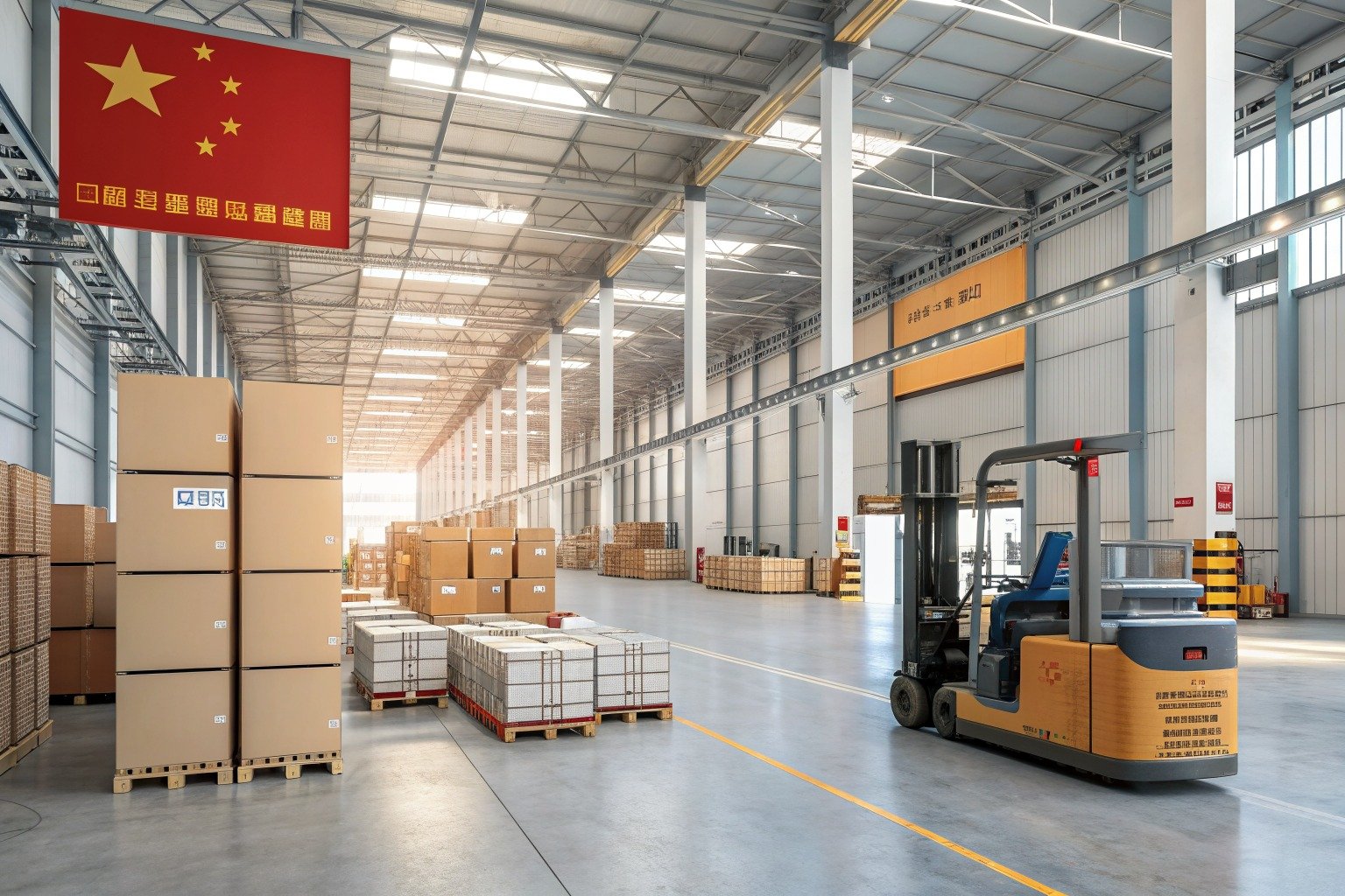What Causes cargo damage in China Freight and How Can I Prevent It? - featured