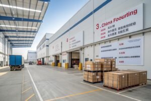 Can Better Planning Reduce cargo damage for China Imports? - featured