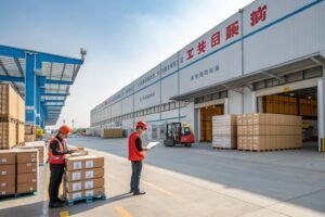 How Can I Avoid late delivery When Importing from China? - featured