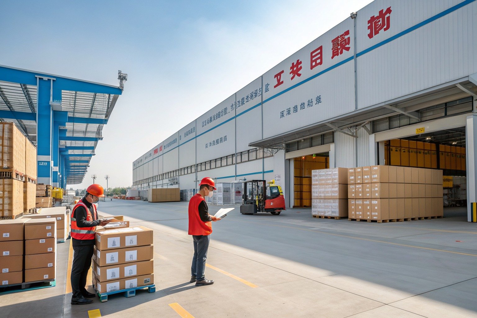 How Can I Avoid late delivery When Importing from China? - featured