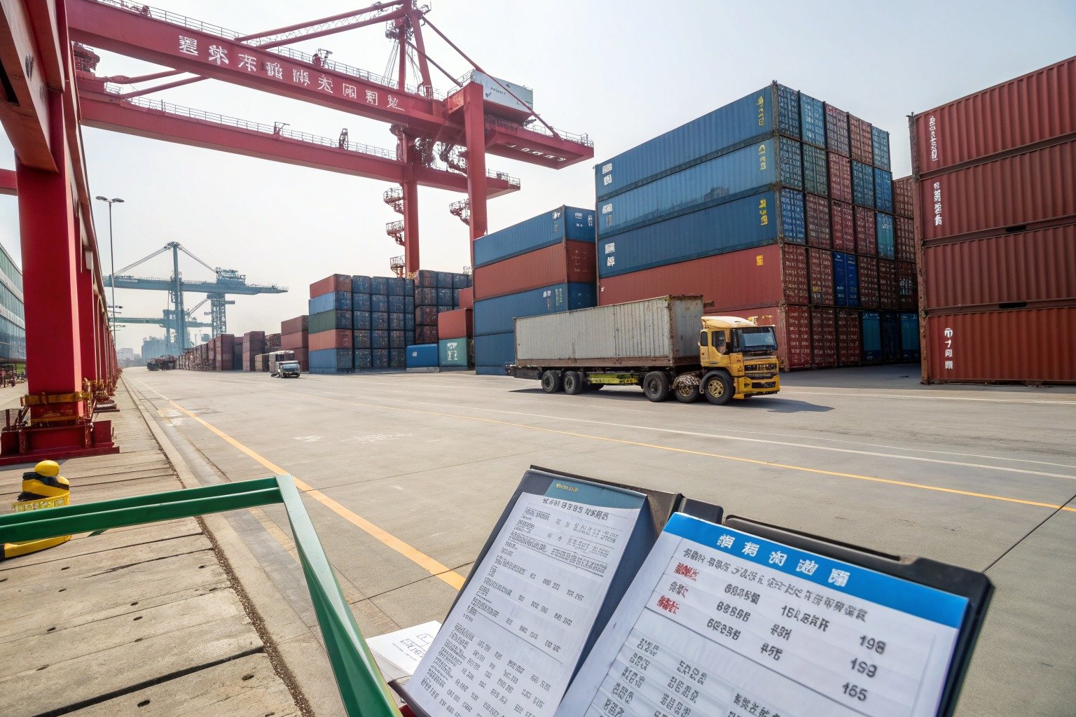 What Should I Check Before Shipping to Reduce unclear quotes? - freight cost and risk review