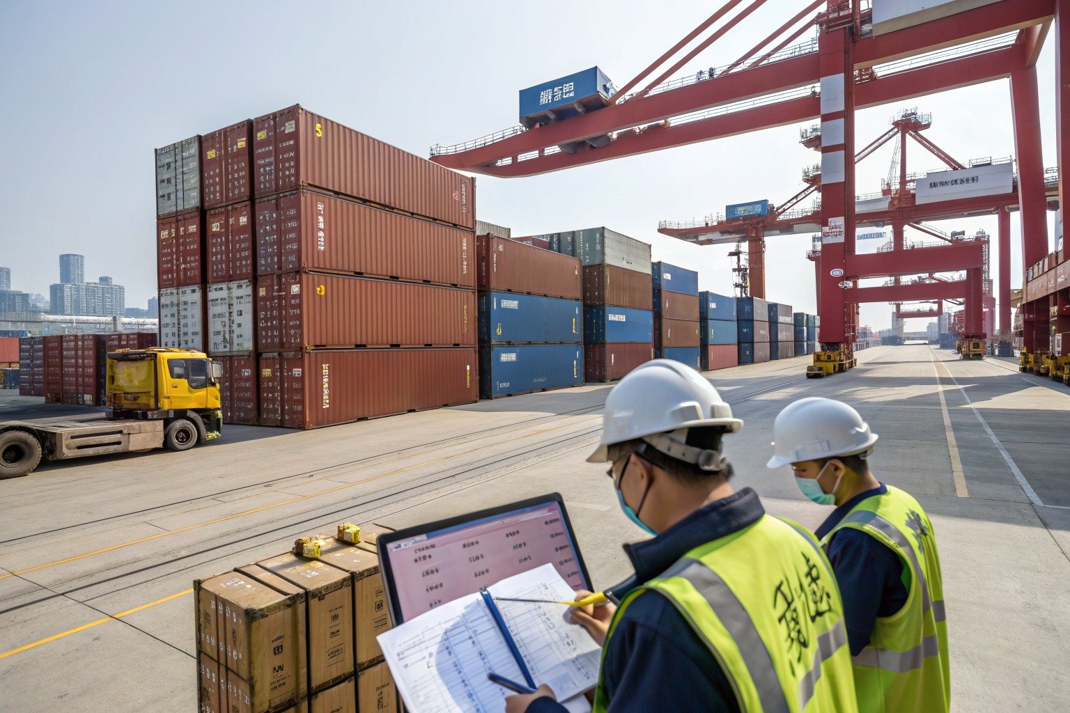 How Should I Plan China Shipping Before Chinese New Year? - freight cost and risk review