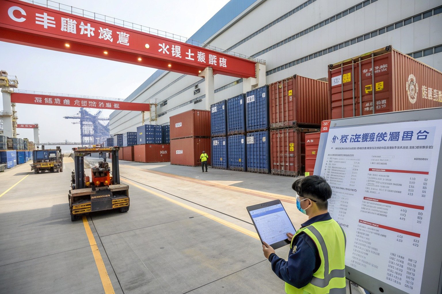 Should I Use Air Freight or Sea Freight from China During Chinese New Year? - freight cost and risk review