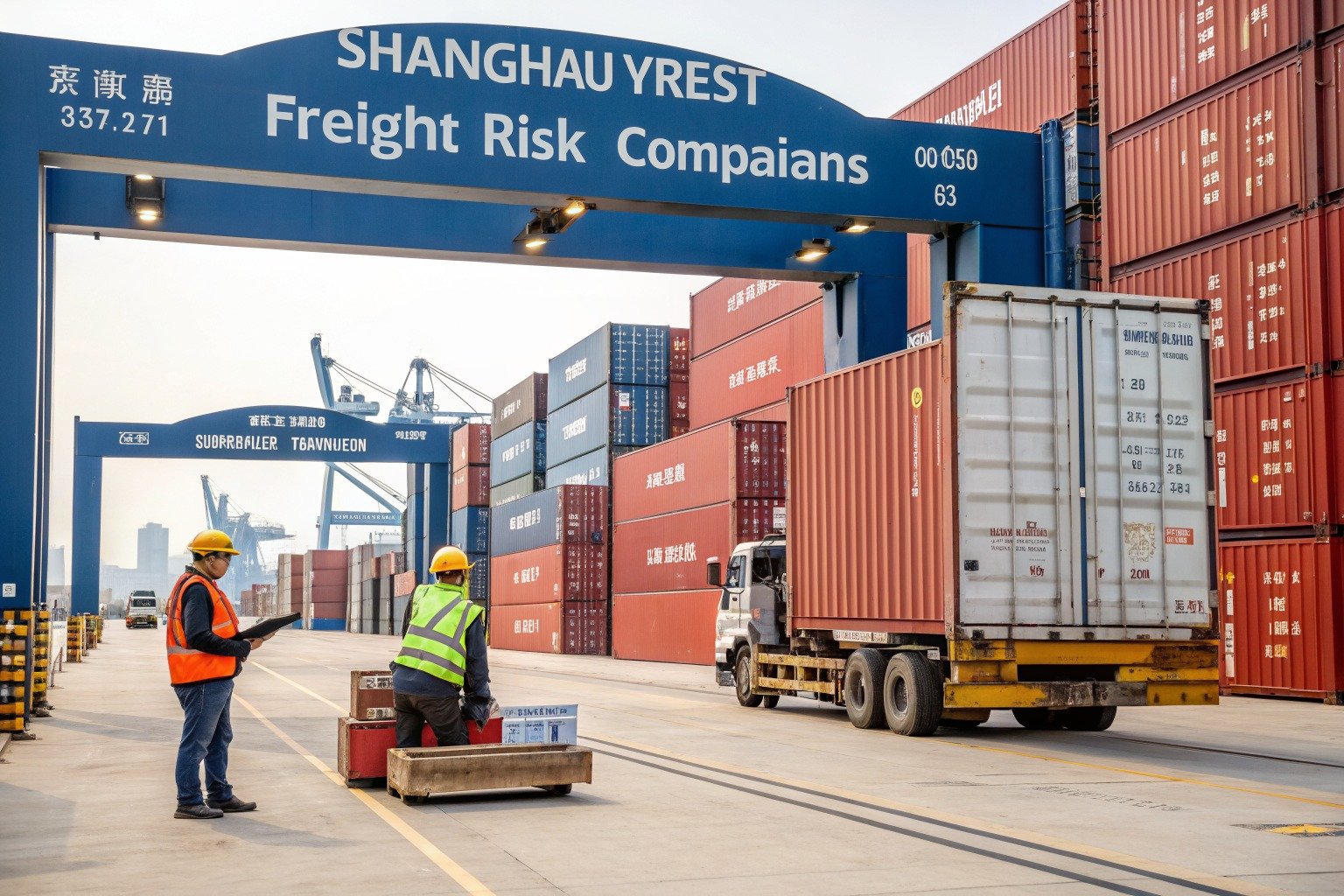 How Should I Plan China Shipping Before Golden Week? - freight cost and risk review