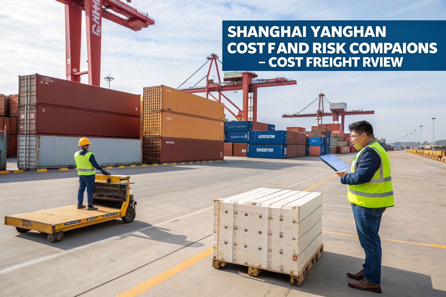 What Freight Risks Should Importers Expect During back-to-school season? - freight cost and risk review