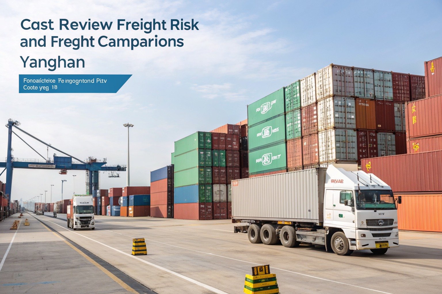 How Early Should I Book Freight from China for back-to-school season? - freight cost and risk review