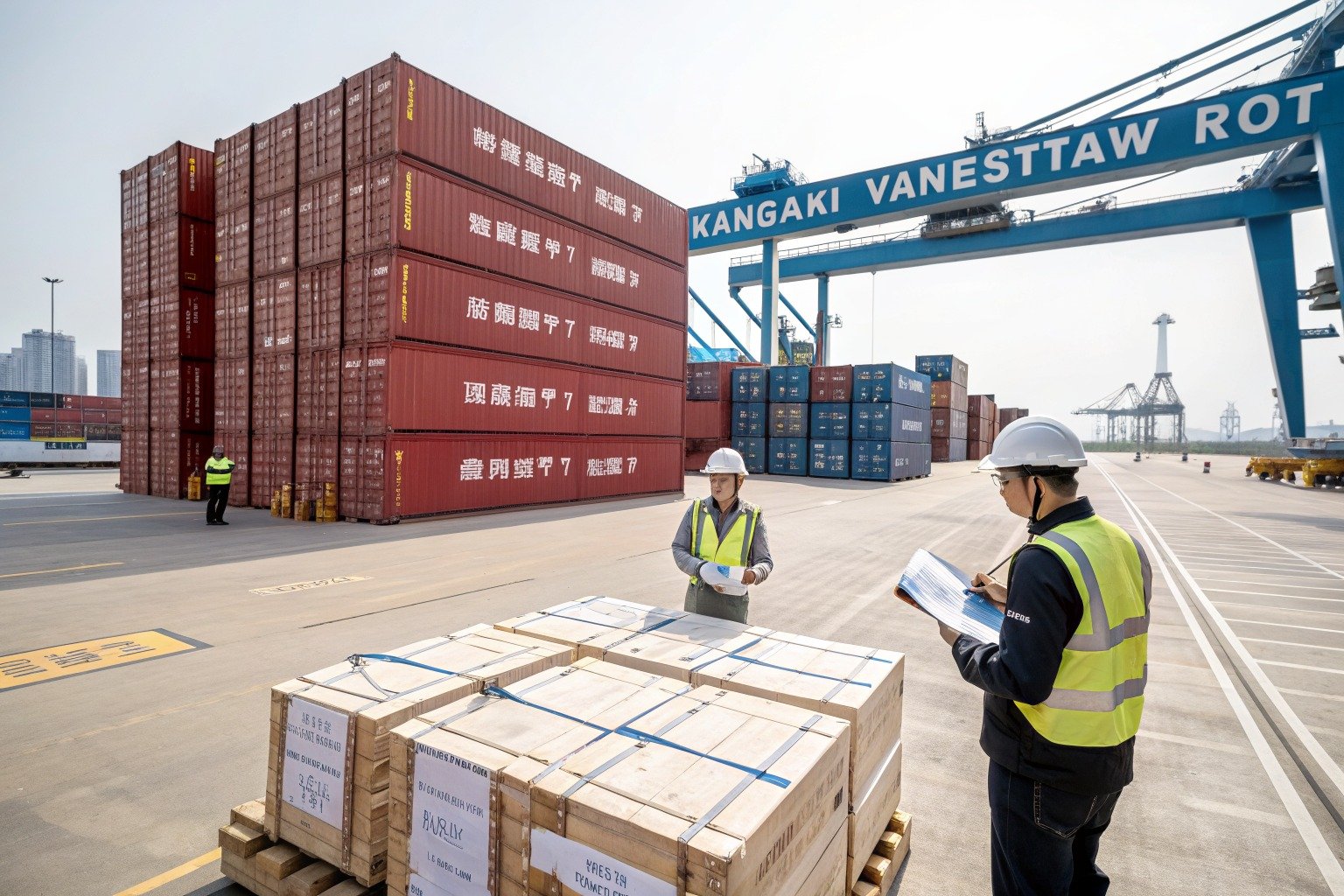 How Can I Protect My Inventory Plan During back-to-school season? - freight cost and risk review