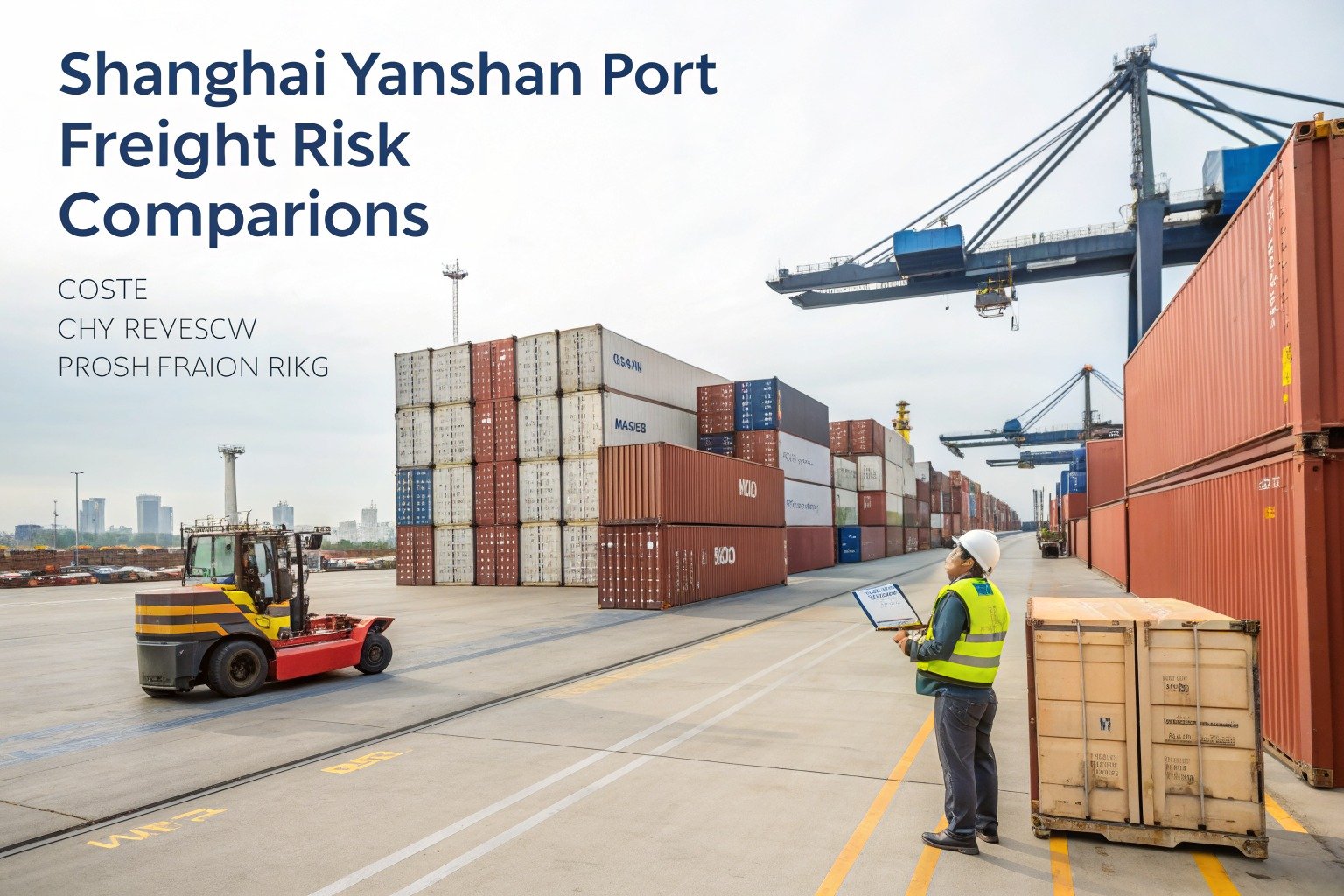 How Can I Protect My Inventory Plan During summer shipping season? - freight cost and risk review