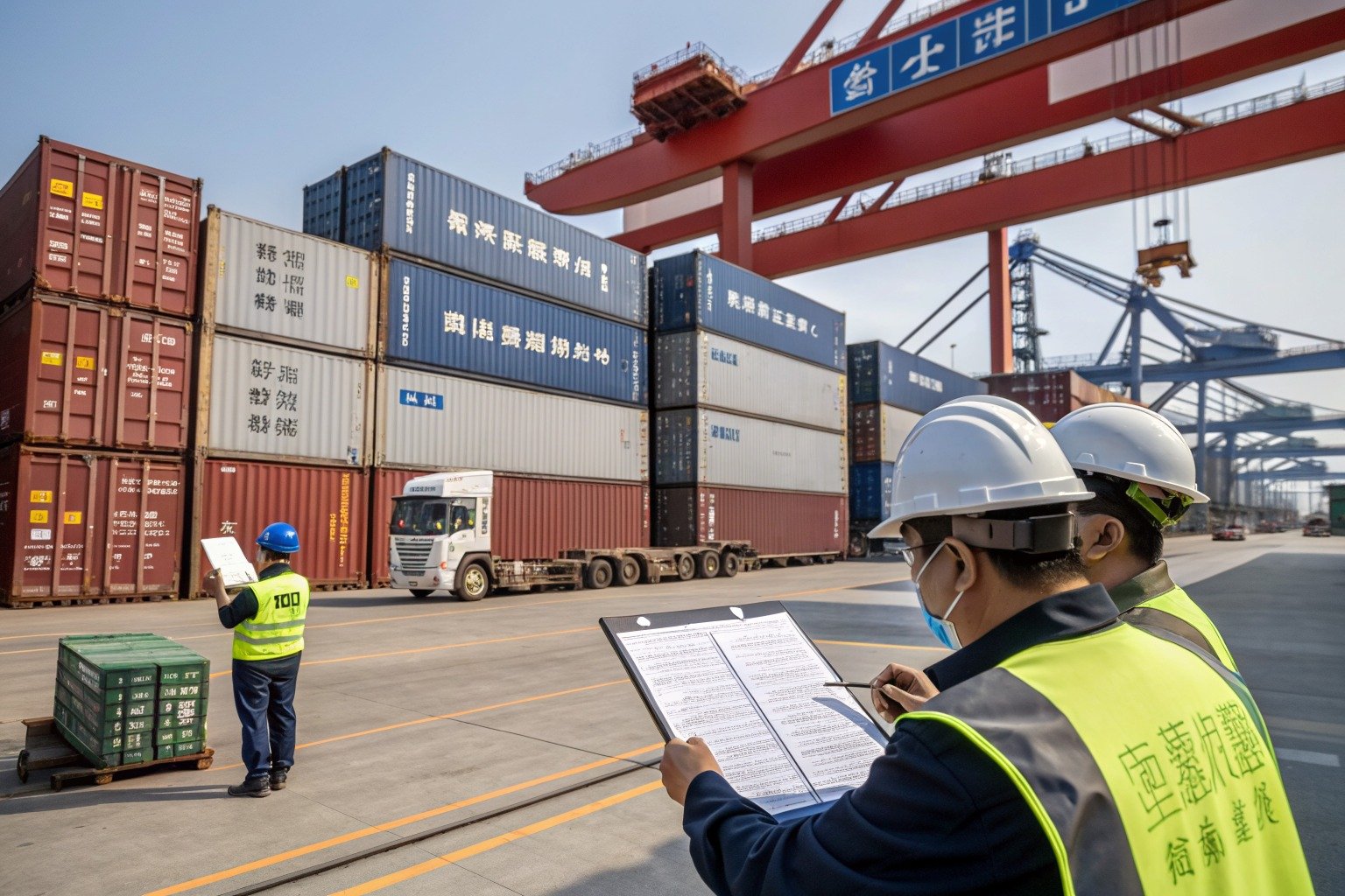 How Should I Plan China Shipping Before Q4 peak season? - freight cost and risk review